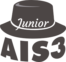 ais3_junior 心得(施工中)